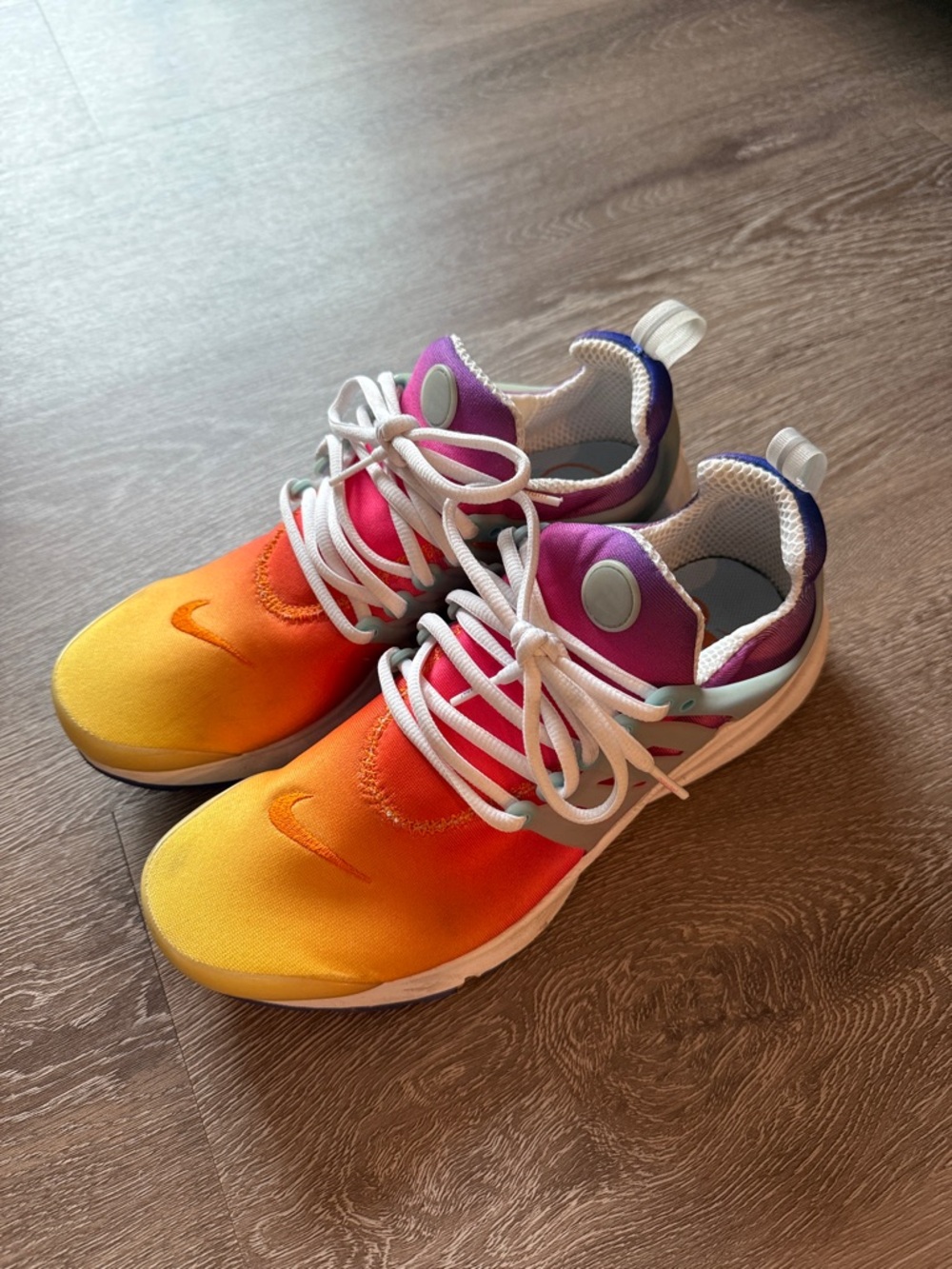 Nike Air Presto Sunrise